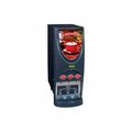 Bunn iMix® Beverage Dispenser w/ 3 Hoppers, Cappuccino Display 36900